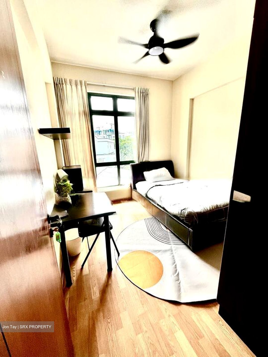 Parc Palais (D21), Condominium #502190871